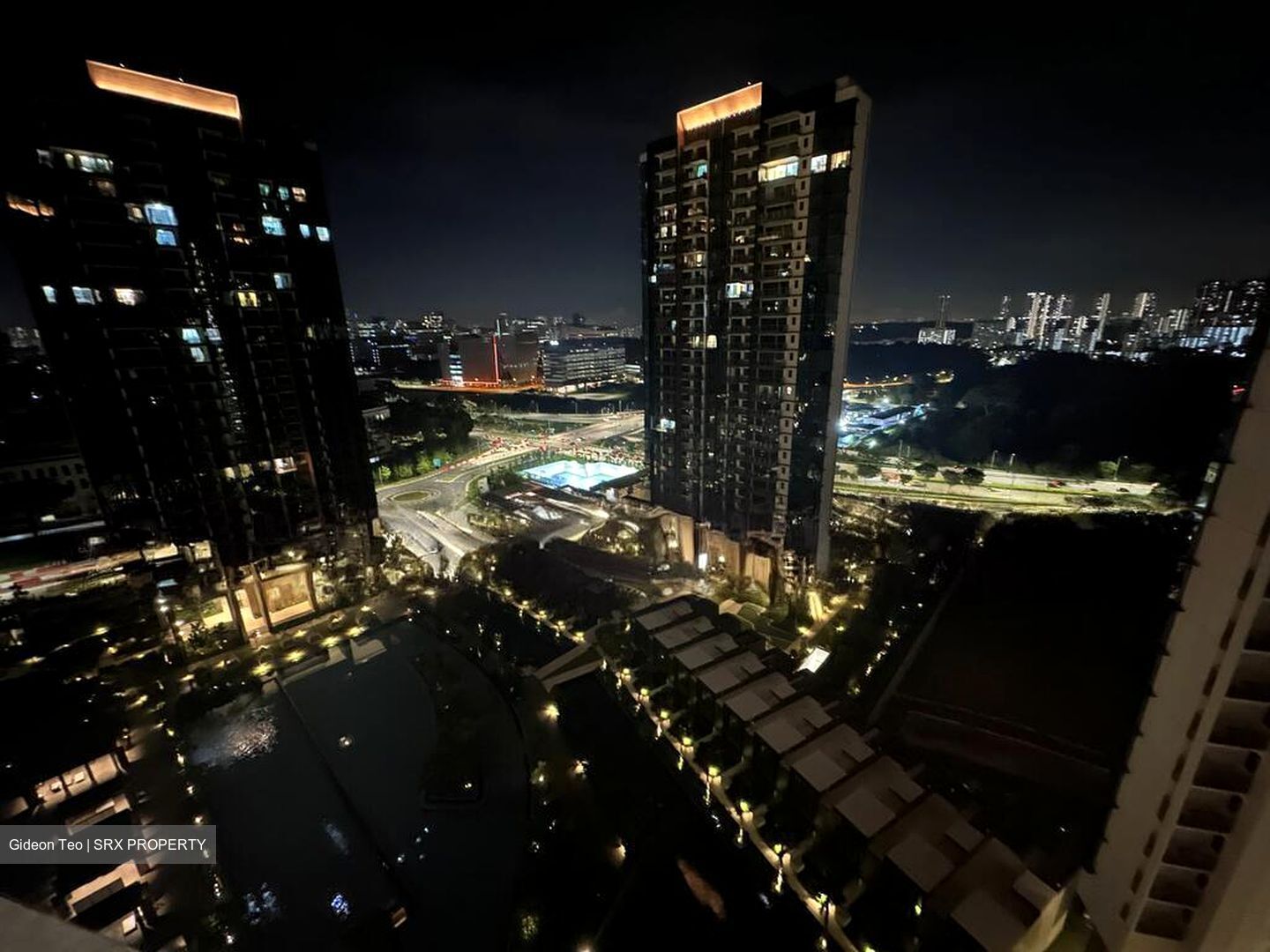 Normanton Park (D5), Apartment #498734561